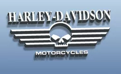 Harley Davidson