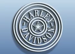 Harley Davidson