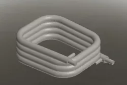 heat exchanger 2