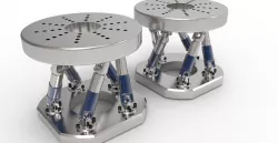 Hexapod