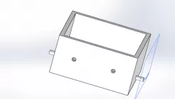 hydroponic Box