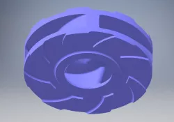 IMPULSOR PU