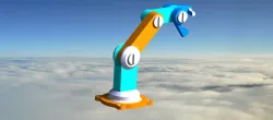 Industrial robot