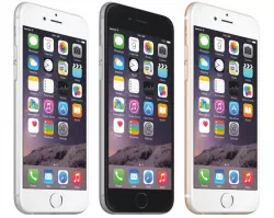 iPhone 6