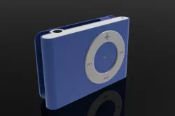 Ipod Shuffle