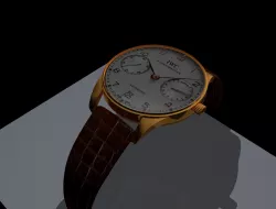 IWC PORTUGUESE