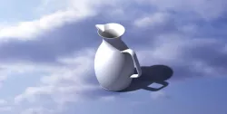 jug