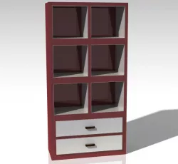 kaBineT aLmaRi