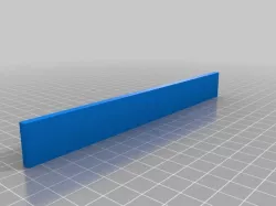 Kanban Peg Board