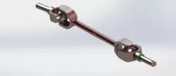 KENETIC COUPLING