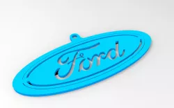 key ring Ford 