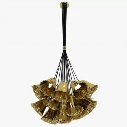 Koket Gia Ceiling Light 3D model