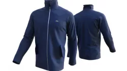 Lacoste Blue Jacket
