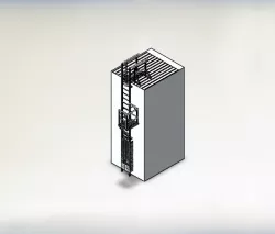 LadderHeadAccess2MWalkway