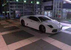 Lamborghini murcielago