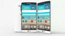 LG G3 3D model