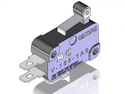 Limit Switch