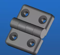  Linatec Hinge 30X30