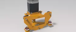 linear bearing carriage