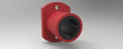 LINEAR BUSHING ASSEMBLY