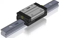 Linear guide