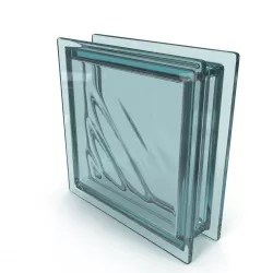 Luxfer Low-poly  3D model