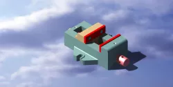 machine vice