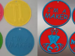 Maker coins