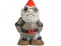 MakerBot Gnome