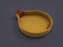 Mandolin