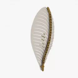 Masca Oasi Wall Light 3D model
