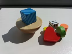 Massive heart