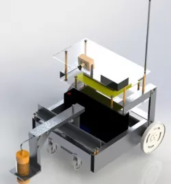 Metal Detector
