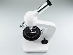 Microscope 3D model