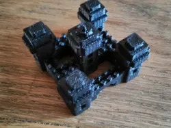 Mini Castle