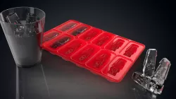 Moai Ice Tray