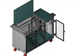 Mobile Workbench