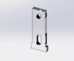 motor holder