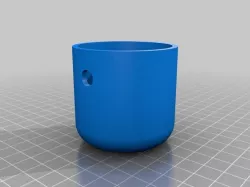 My Customized Android Guy (body)