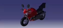my first catia surface design