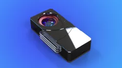 Nachtlicht Alpha Z1 - Portable GPU
