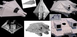 space suttle 3D Models | Page 1 | STLFinder