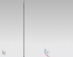 needle