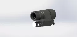 Night vision goggle PVS-14 Gen 3