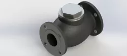 Non return valve