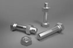 Nut&Bolt
