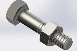Nut & Bolt