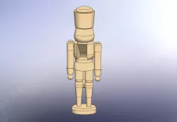 nutcracker