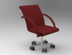 Office chair