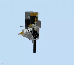 Oil Pumping Unit